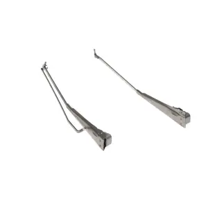 Wiper Arms - Pair - 71-74 Mopar B-Body - Image 2 of 6